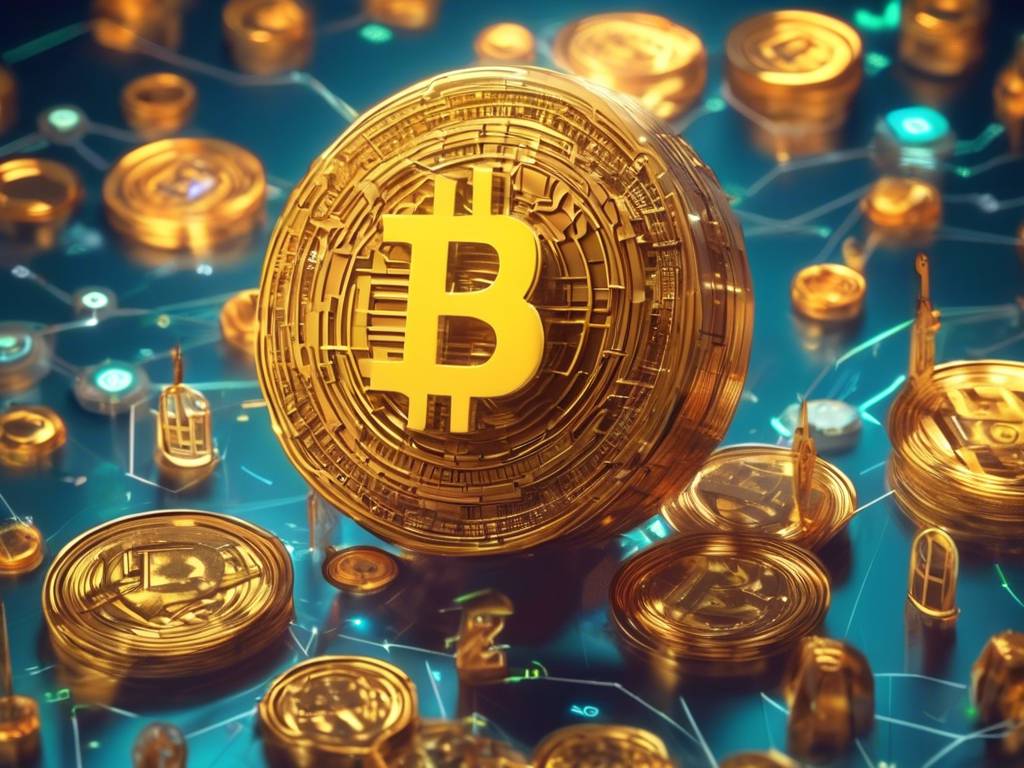 Crypto expert predicts future of digital assets ??