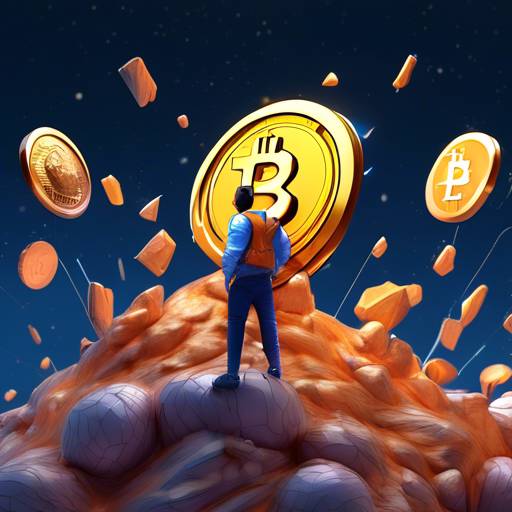 Top Crypto Analysts Adding These Cryptos to Watchlist: ??
