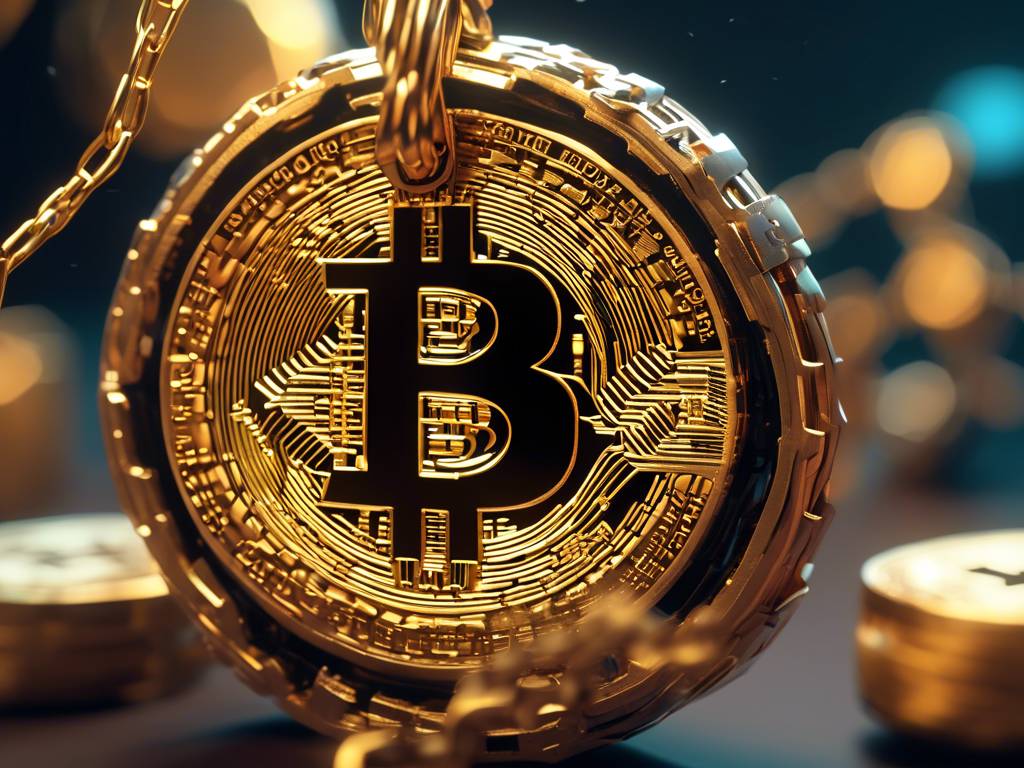 Unlock Bitcoin's On-Chain Secrets! ???