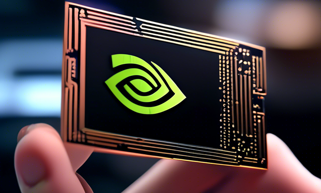 Nvidia's Dominance Could Be Challenged by Huawei's Upcoming AI Chip ?
