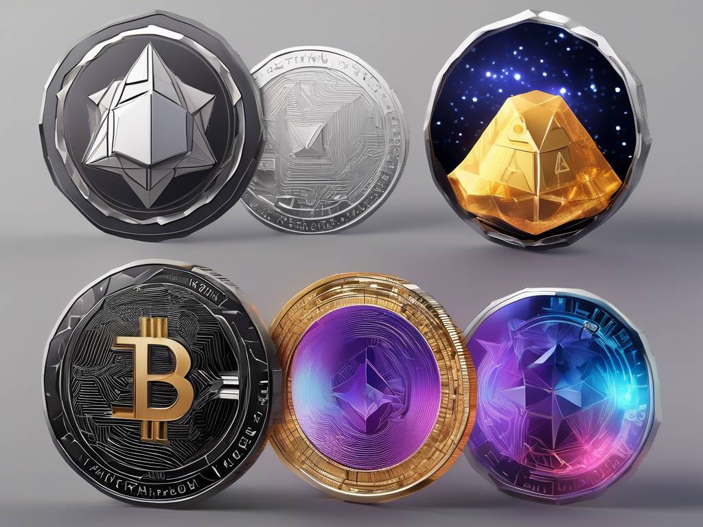 Top 3 RWA Crypto Altcoins Set for 50X ??