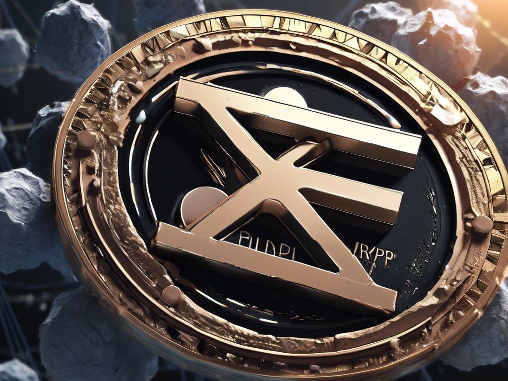 XRP's Potential Plummet: Brace for Impact if $0.6 Fails! ??