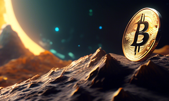 Bitcoin’s consolidation phase is said to be far from over by the legendary analyst. ?