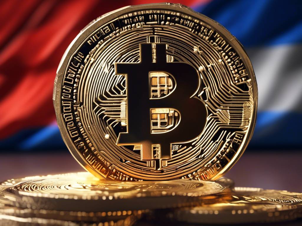 Russian Authorities Restrict Cryptocurrency to Safeguard Ruble ???
