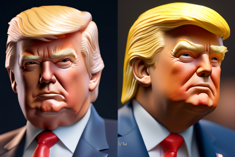 Discover the Top Influential Supporters of Trump ???