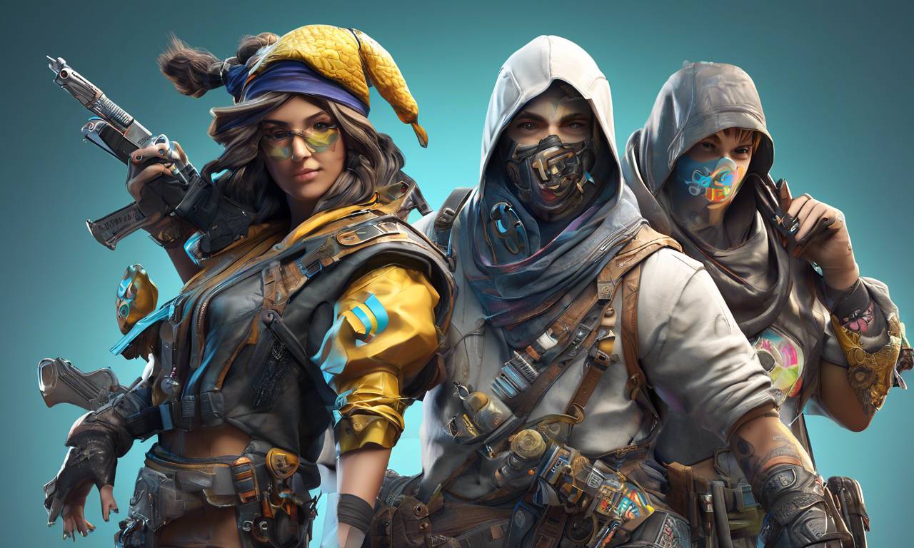 Ubisoft Joins XPLA Ecosystem as Blockchain Node Validator ??