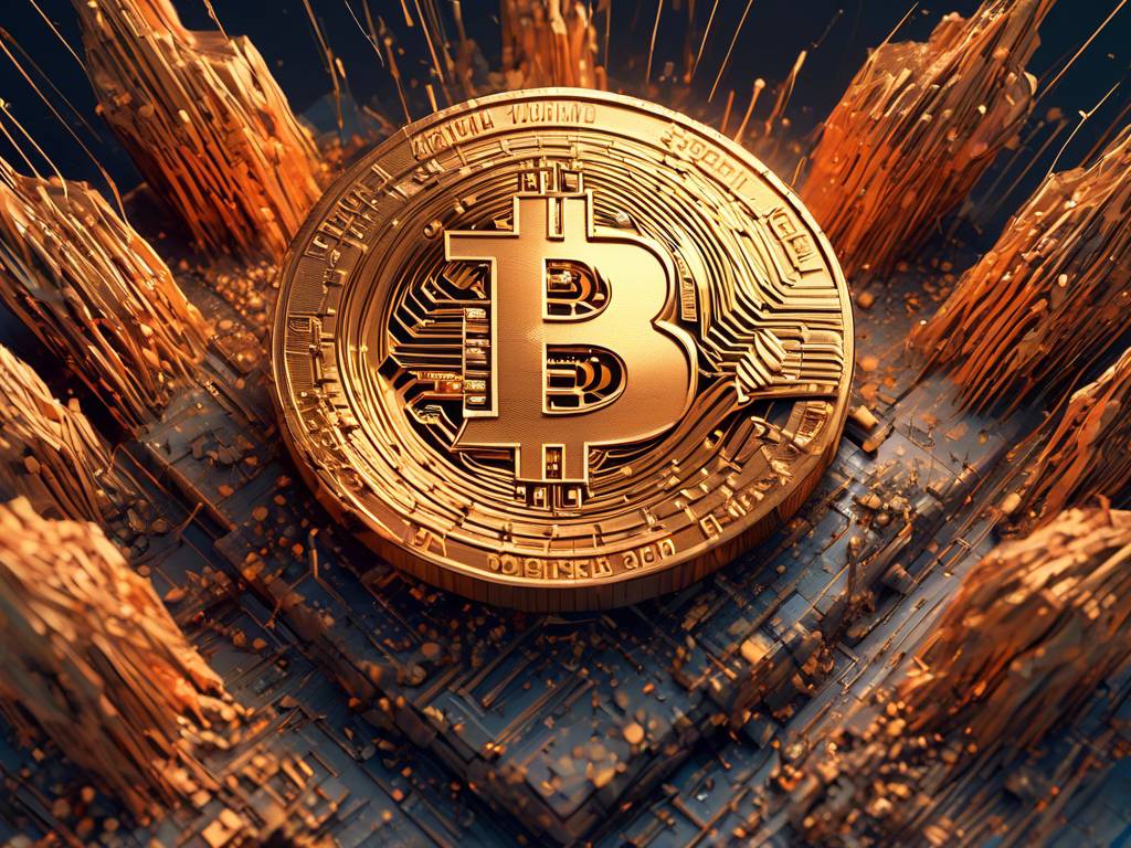Bitcoin's breakout signals altcoin awakening! ??