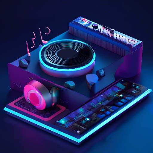 Elastos & Beatfarm Digital: Revolutionizing Music Industry! ?