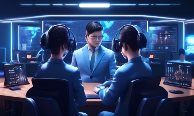 Members at Vanta DAO are being transformed into 'Owner-Operators' by the platform ?