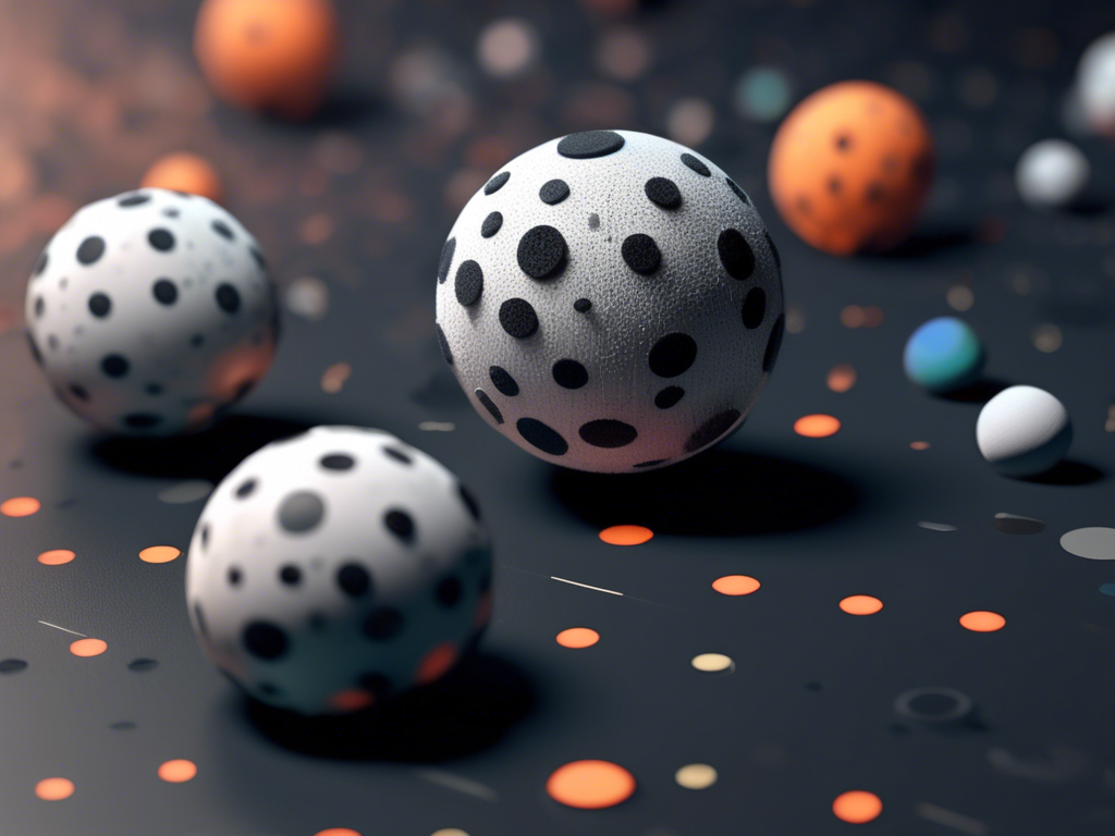 Analyst predicts Polkadot (DOT) will hit $10 ??