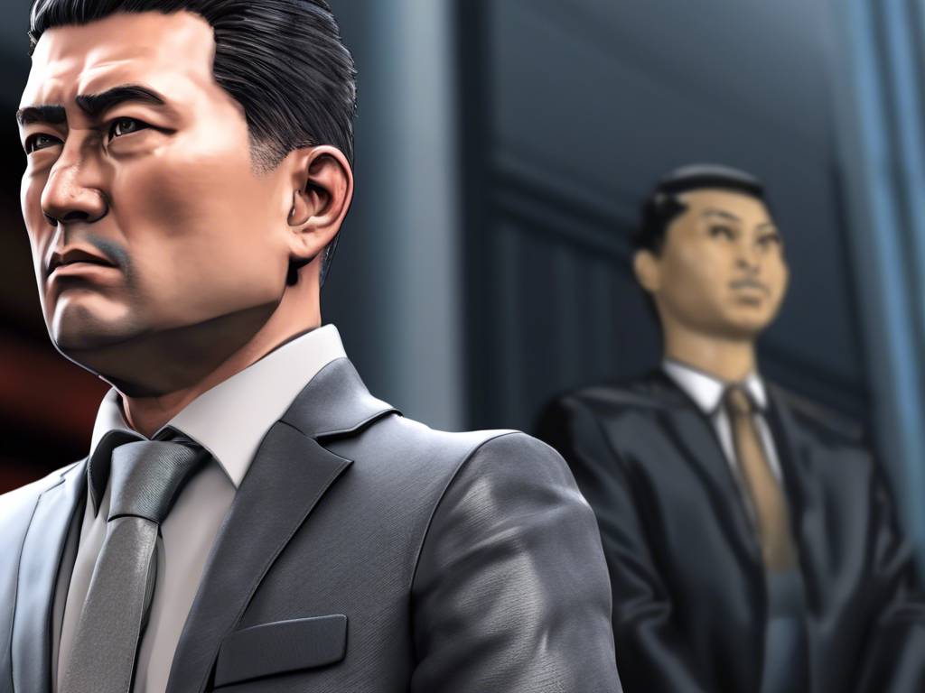 Samourai Wallet exec pleads not guilty to money laundering charges ?