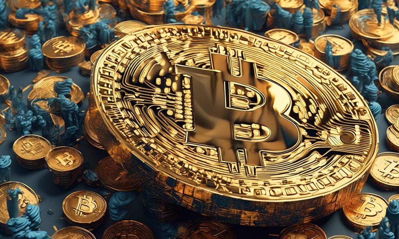 Cathie Wood predicts Bitcoin ? to hit $1M sooner than expected! ?