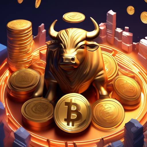 Kaiko's Best Performing Crypto Tokens: $8B Avg Volume in Bull Rally! ??