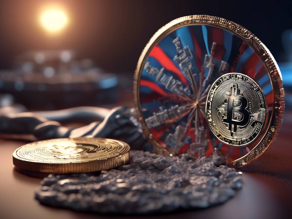 Crypto leaders demand clarity on Uniswap vs. SEC ? ?