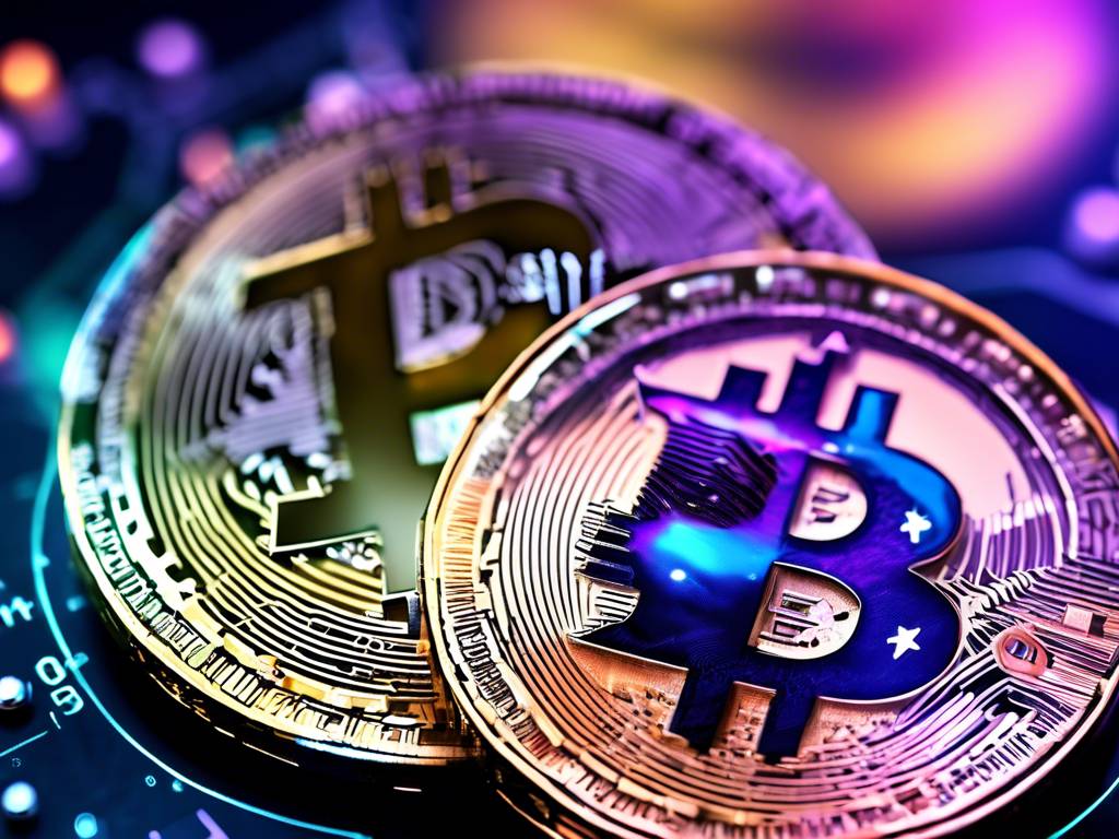 Exciting Crypto Price Forecast - Bitcoin & Ethereum ETF, 3 Altcoins to Watch! ?