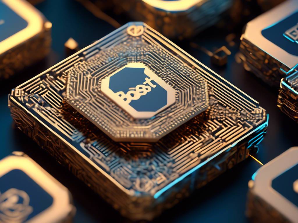 Boost Your Blockchain App Security Now! ??