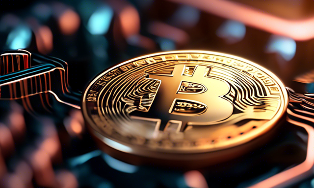 Native BTC Staking Launch Leads to Soaring Bitcoin Fees ?