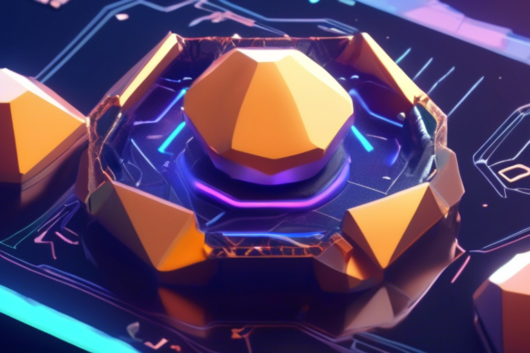 Polygon (MATIC) Surges ?, Could See 1,000% Rally! ?