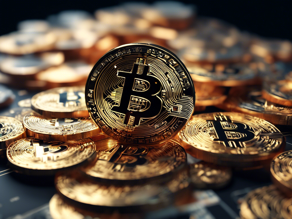 MicroStrategy's Bitcoin Bet Boosts Market Cap & Enters Major Indexes ??