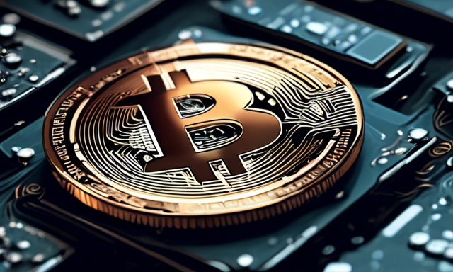 $84 million quarterly loss posted by Bitcoin Miner Riot as post-halving era bites ?