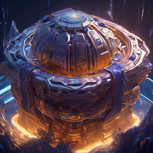 Ritual and EigenLayer: Unleashing Crypto Potential! ?