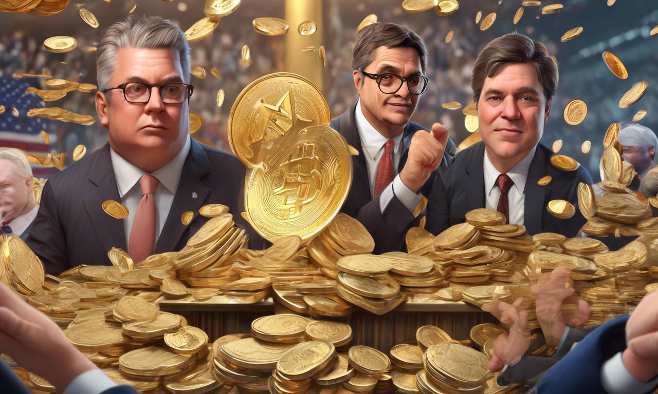 Digital Currency Group Dismisses NY AG's Allegations ?
