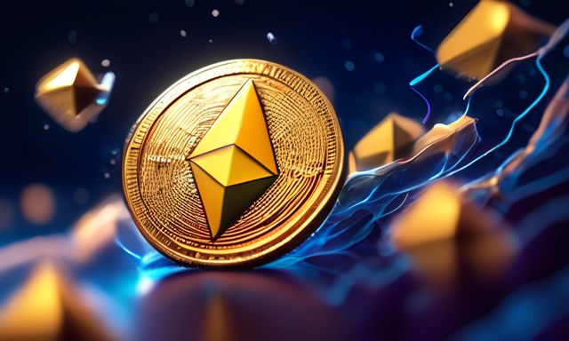Ethereum Plummets to New Low and Bitcoin Declines Amid $272 Million Liquidations ??