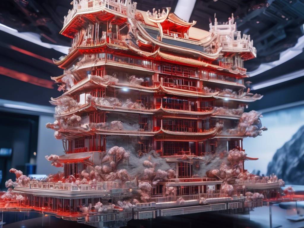 China Launches e-CNY Research Institute! Meet the Expert Panel ?