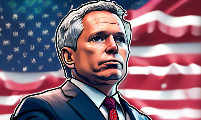 Pressure to Clarify Stance on Crypto Policy Faced by Harris-Walz Campaign ?