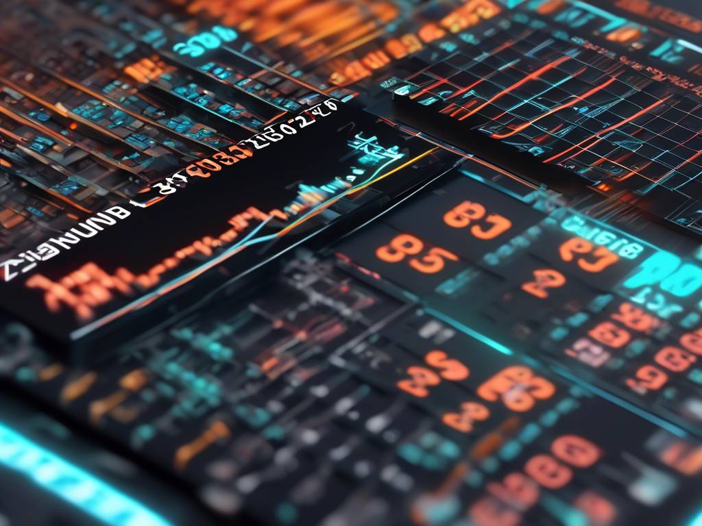 Bithumb Korea's 2023 Fiscal Performance Plummets ??