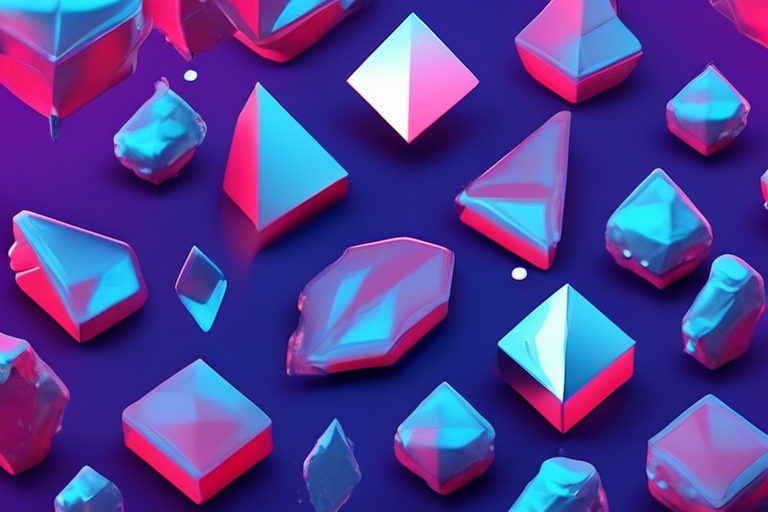 Unlock the secrets of Ethereum's scalability with Blobs! Discover the key to faster transactions ?