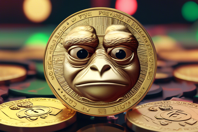 Pepe Coin (PEPE) Faces Crucial Decision: Price Recovery Ahead? ?