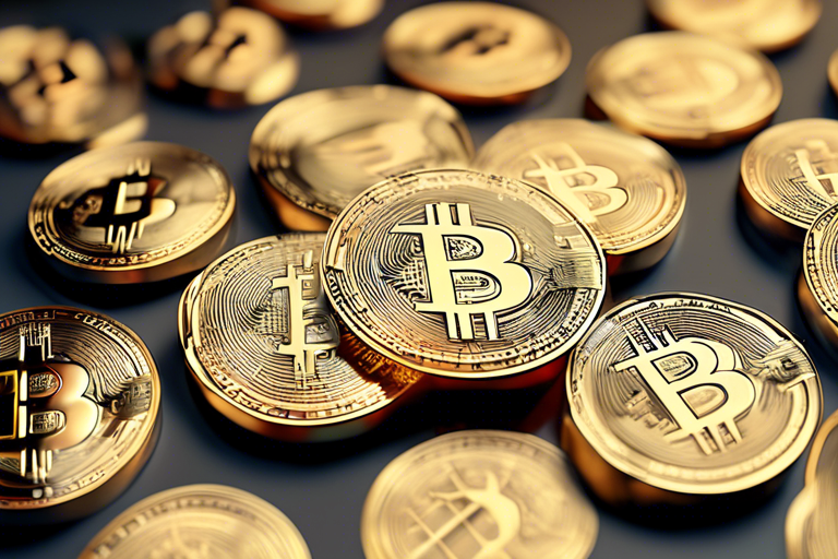 German Government Sells $175M in Bitcoin; BTC Price Faces Resistance at $56.5K ?