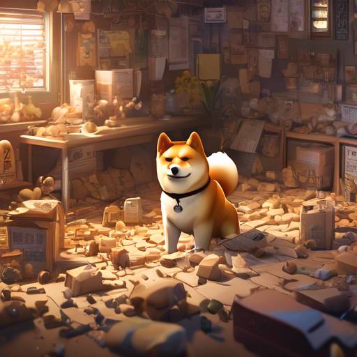 Shiba Inu's Decline Amidst Shibarium Exodus: Uncovering the Reasons ??
