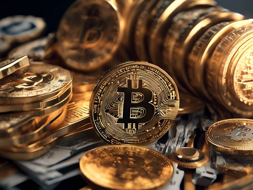 Top dividend stocks for crypto readers - essential picks! ?