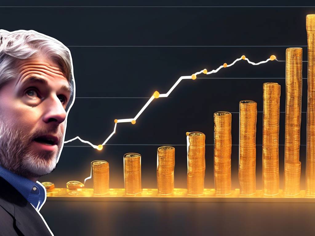 Crypto Expert Predicts XRP Price Surge ???