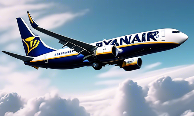 Biggest moves midday dominated by Ryanair, CrowdStrike, IQVIA Holdings and others! ?