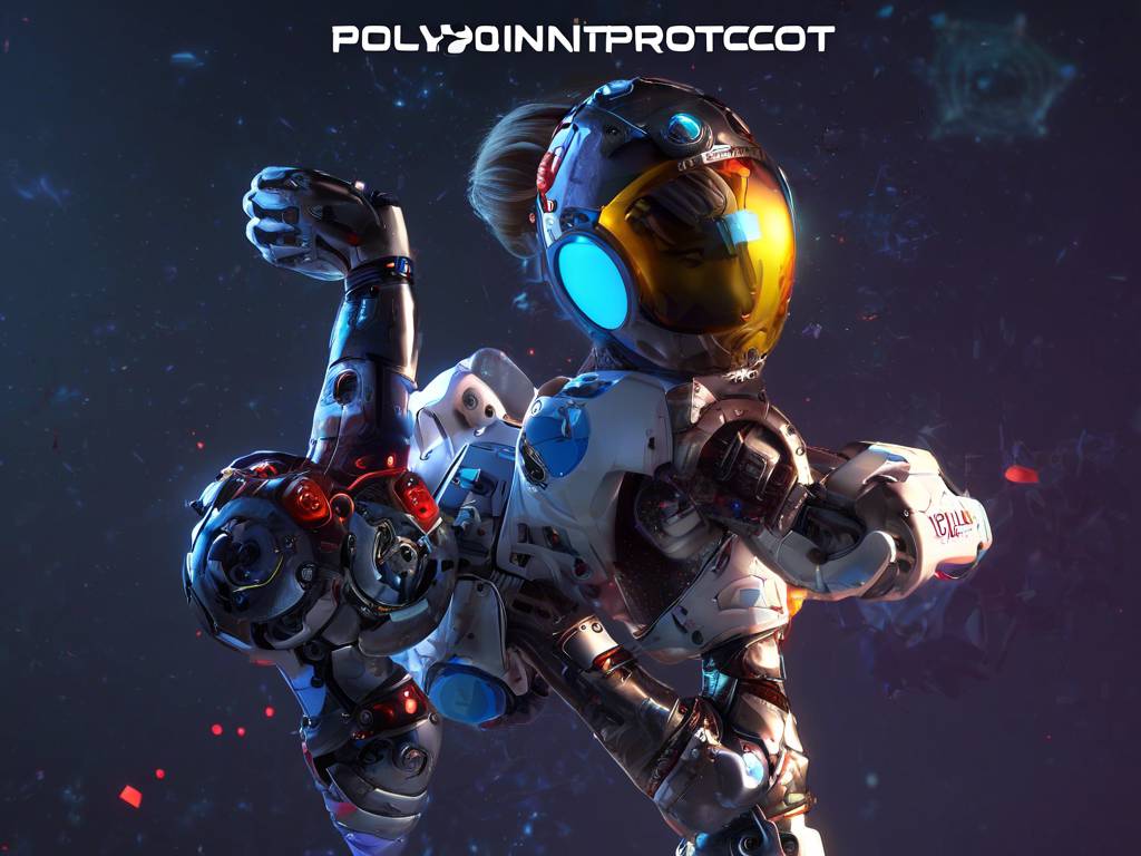 Polygon Unveils Humanity Protocol: ? Pullix Gears Up!