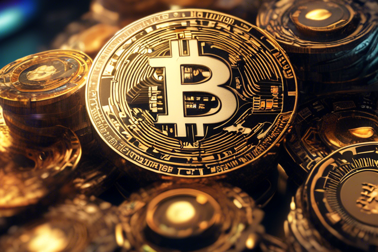 Expert's Crypto Market Update: Dive Into Arm Holdings Now! ??