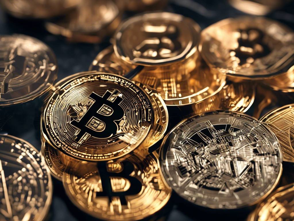 Crypto Analyst: Fed Cuts in Sight ?? Standby!
