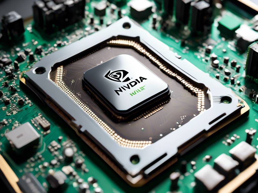 Exciting news: Nvidia earnings and Arm Holdings AI chip unit ??