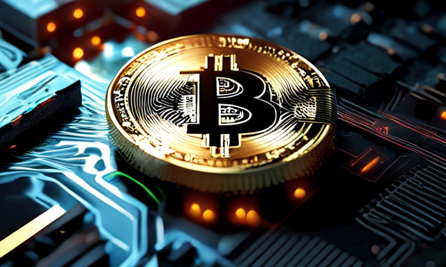 Bitcoin mining sees 21% decrease in TeraWulf's Q2 report as revenue exceeds expectations ?