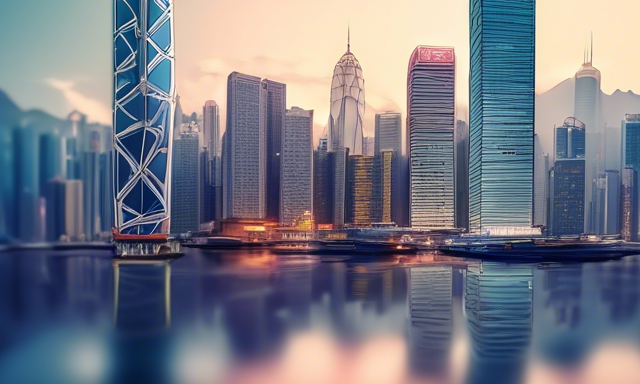 Uncertainty faced by 11 Hong Kong Crypto Exchange Applicants Post-Inspections ?