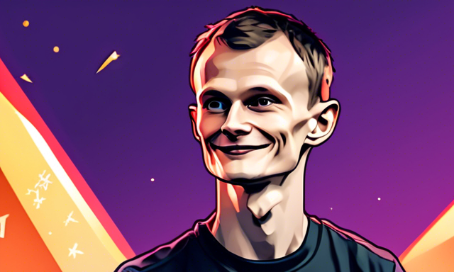 How much is earned by Vitalik Buterin from the Foundation is revealed by Ethereum?