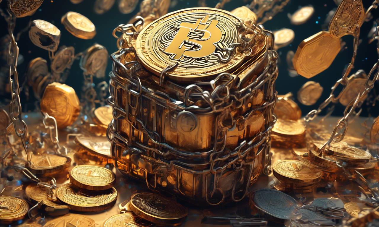 Crypto Wallets: Safeguarding Your Digital Assets in the Ever-Growing Ecosystem