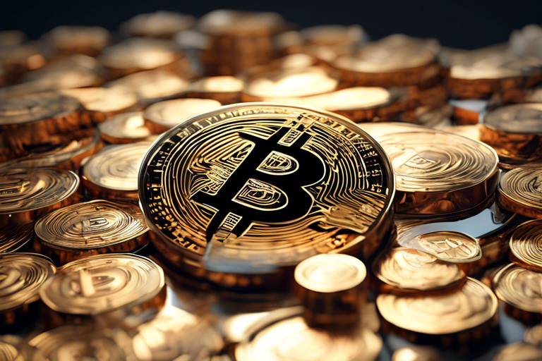 Bitcoin loses $630 Million, Price drops ???