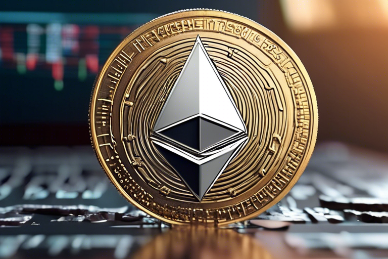 Ethereum predicted to hit $6,000 soon! ??