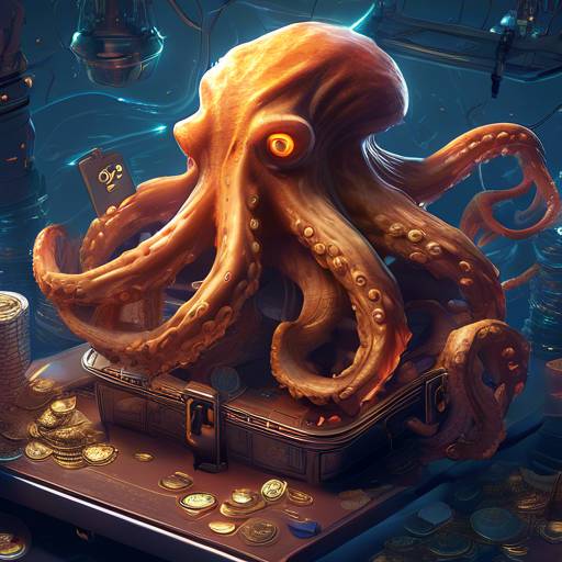 Kraken's Institutional Service: A Game-Changer for Crypto ??