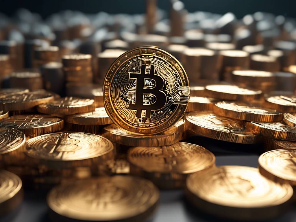 Bitcoin hedges against inflation? Uncover the truth! ??
