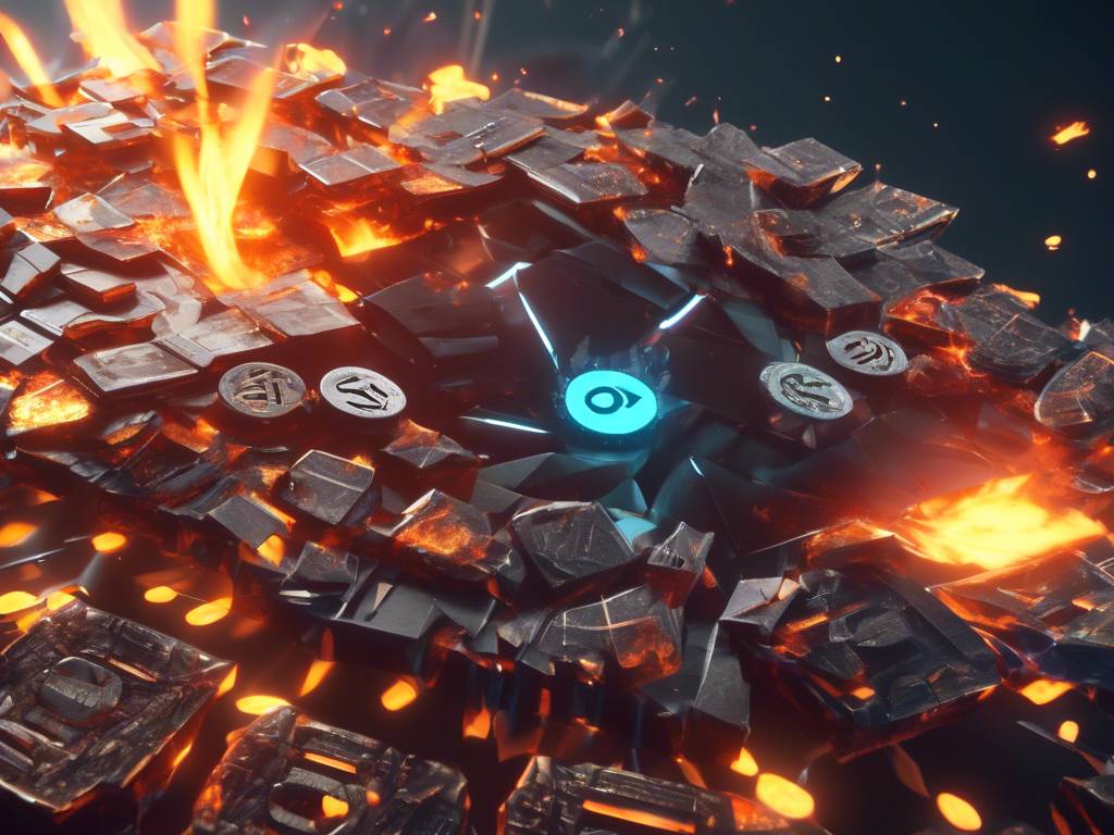 Solana Token Crashes 50% After Airdrop ??